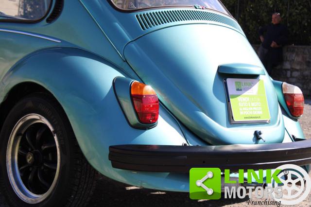 VOLKSWAGEN Maggiolone usata 29