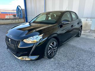 PEUGEOT 208 usata, con Airbag laterali