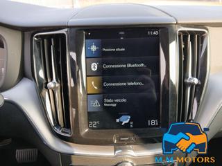 VOLVO XC60 usata, con ESP