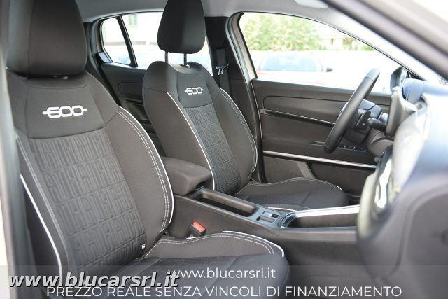 FIAT 600 usata 9