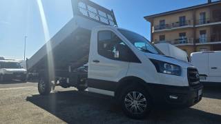 FORD Transit 350 2.0 EcoBl. 130CV RWD PL Trend Ribaltabile