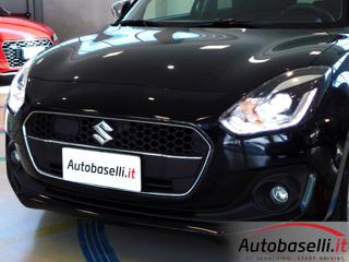 SUZUKI Swift usata, con MP3