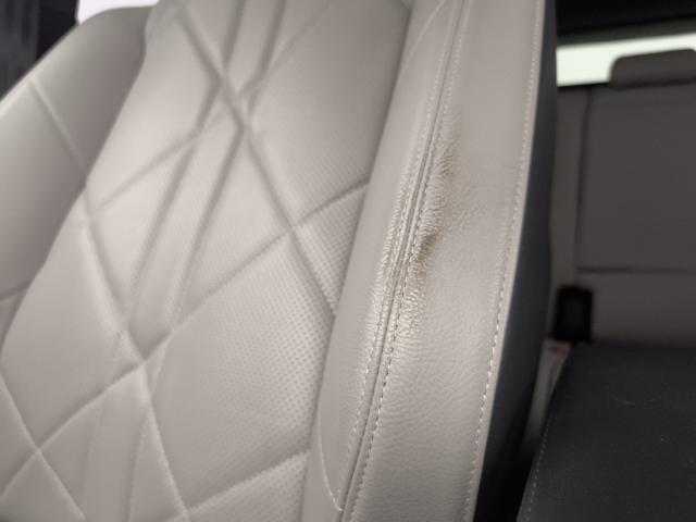 DS AUTOMOBILES DS 7 usata, con Sensore di luce