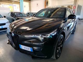 ALFA ROMEO Stelvio 2.2 TD 210CV AT8 Q4 Veloce PROMO
