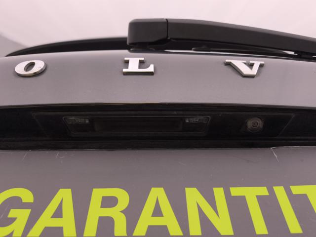 VOLVO XC90 usata, con Touch screen