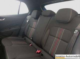 SKODA Fabia usata, con Fendinebbia