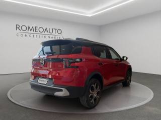 CITROEN C3 Aircross usata, con Cerchi in lega