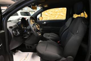 FIAT 500 usata 17