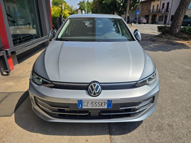 VOLKSWAGEN Golf usata 156