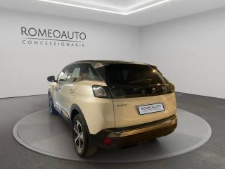 PEUGEOT 3008 usata, con Alzacristalli elettrici