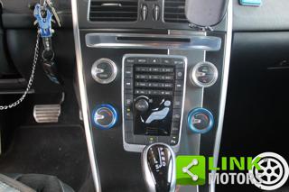 VOLVO XC60 usata, con Sedile posteriore sdoppiato