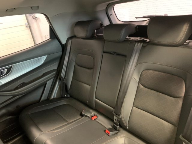 DR MOTOR DR 5.0 usata, con Fendinebbia