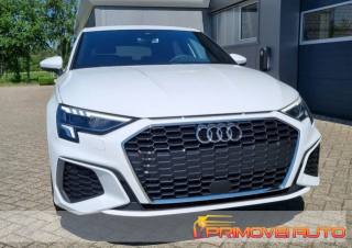 AUDI A3 usata, con Climatizzatore