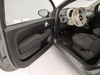 FIAT 500 usata 44
