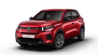 CITROEN C3 PureTech 100cv S&S You