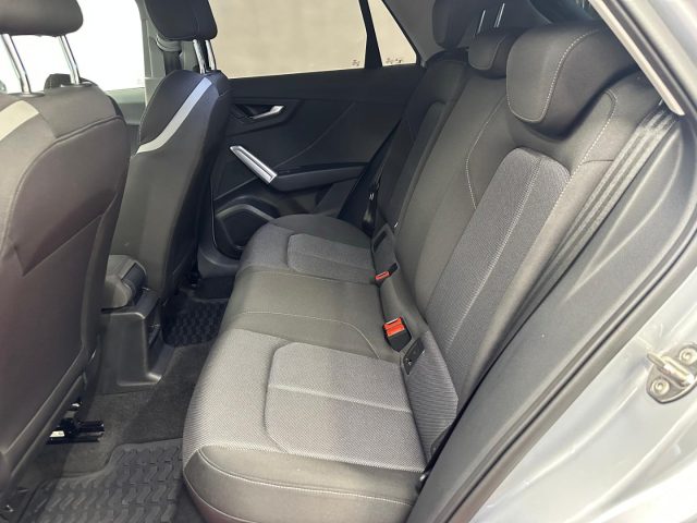AUDI Q2 usata, con Cruise Control