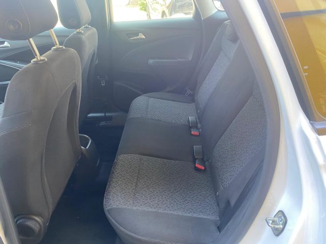 OPEL Crossland usata, con Fendinebbia
