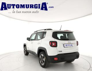JEEP Renegade usata, con Airbag laterali