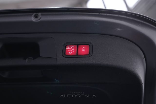 MERCEDES-BENZ GLA 200 usata 45