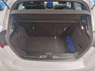 FORD Fiesta usata, con Fendinebbia