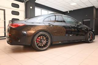 MERCEDES-BENZ CLA 45 AMG usata 88