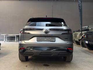 RENAULT Austral usata, con Alzacristalli elettrici