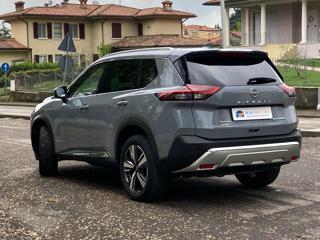 NISSAN X-Trail usata, con Autoradio