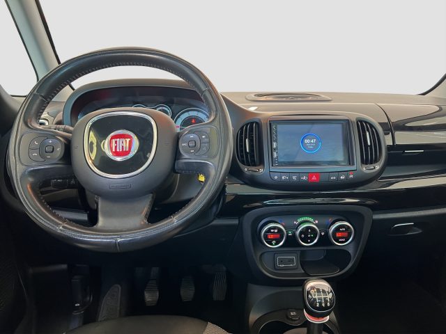 FIAT 500L usata 8