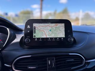 FIAT Tipo usata, con Cronologia tagliandi