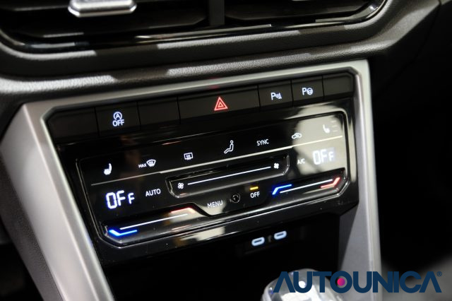 VOLKSWAGEN T-Roc usata, con Bluetooth
