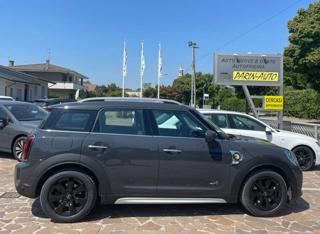 MINI Countryman usata, con Airbag