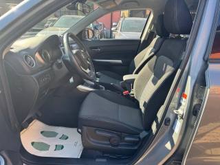 SUZUKI Vitara usata, con Cerchi in lega