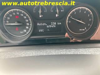 LANCIA Ypsilon usata, con Volante multifunzione