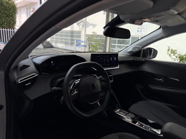 PEUGEOT 208 usata, con Climatizzatore automatico, 2 zone