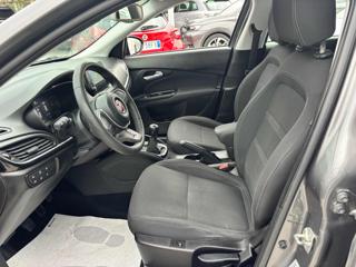 FIAT Tipo usata, con Bracciolo