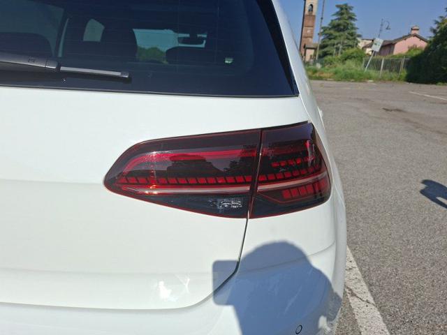 VOLKSWAGEN Golf usata, con Bluetooth