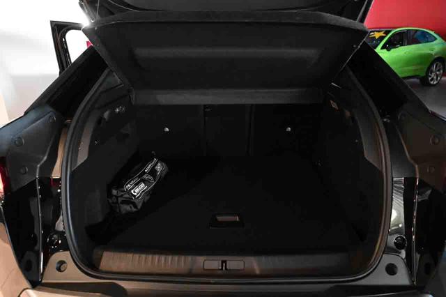 PEUGEOT 3008 usata, con Alzacristalli elettrici