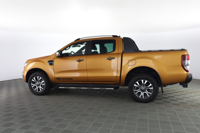 FORD Ranger usata 5