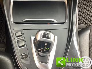 BMW 118 usata, con Park Distance Control