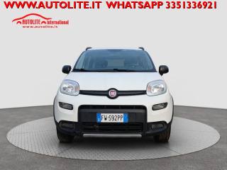 FIAT Panda usata, con Airbag Passeggero
