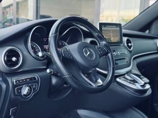 MERCEDES-BENZ V 250 usata, con Regolazione elettrica sedili
