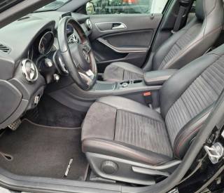 MERCEDES-BENZ GLA 200 usata, con Climatizzatore