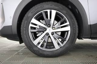 PEUGEOT 3008 usata 8