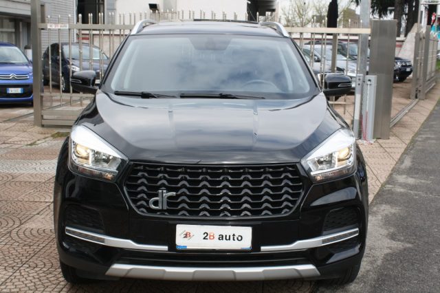 DR MOTOR DR 4.0 usata, con Controllo trazione