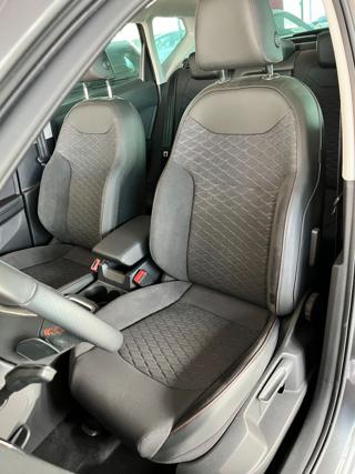 SEAT Ateca usata, con Cruise Control
