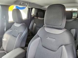 JEEP Renegade usata, con Cruise Control