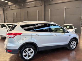 FORD Kuga usata, con Autoradio