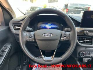 FORD Kuga usata, con Cruise Control