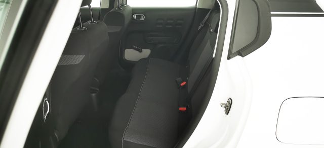 CITROEN C3 usata, con Immobilizzatore elettronico