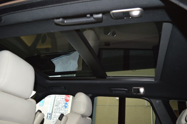 LAND ROVER Range Rover Sport usata, con Chiusura centralizzata